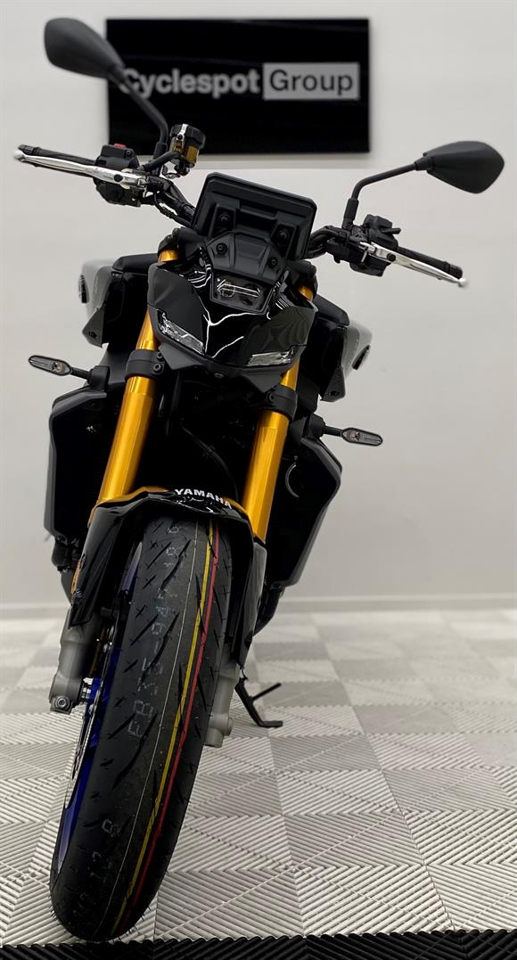 New Yamaha MT-09SP NEW MODEL !!!