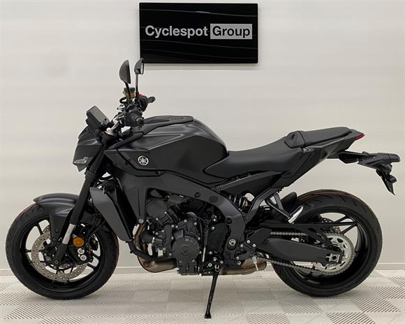 New Yamaha MT-09 IN STOCK NOW