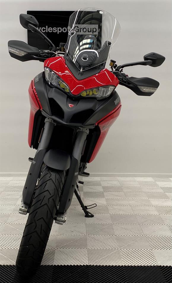 2023 Ducati Multistrada V2S