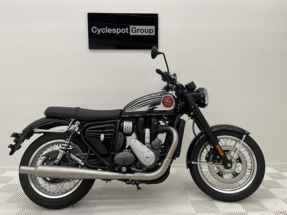 BSA Goldstar IN STOCK NOW !!! - 2024