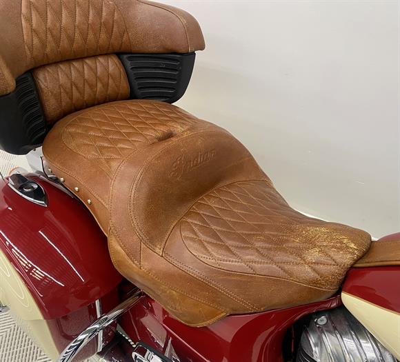 2014 Indian Roadmaster