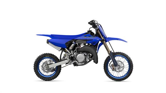 Yamaha YZ65 RUNOUT SPECIAL - SAVE $2,111 2024