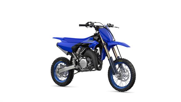 New Yamaha YZ65 RUNOUT SPECIAL - SAVE $2,111