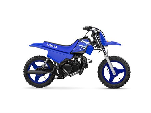 Yamaha PW50 IN STOCK 2025