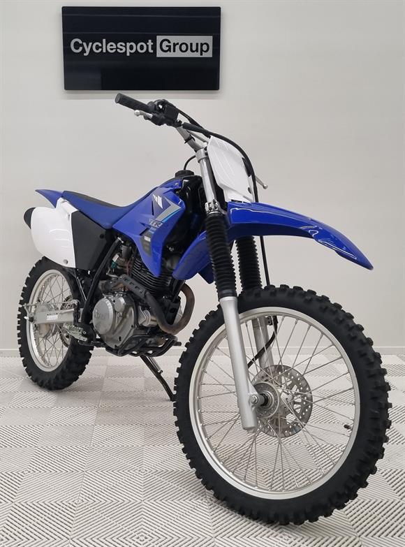 2020 Yamaha TTR230