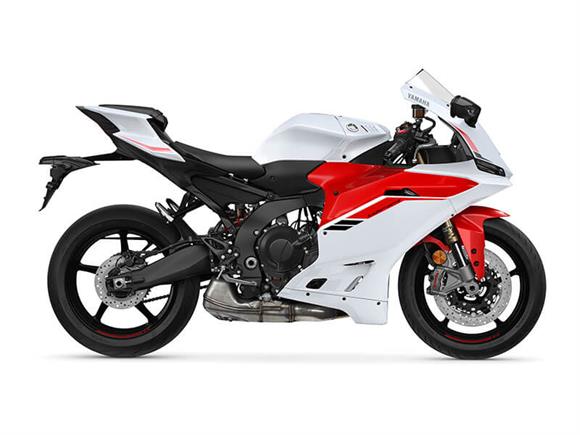 Yamaha YZF R9 2025