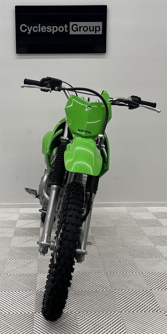 New Kawasaki KLX140L IN STOCK NOW !!!