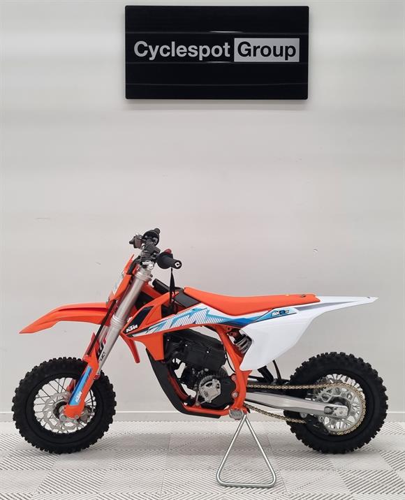 New KTM SX-E3 3.9kW - SAVE $1,350 !!!