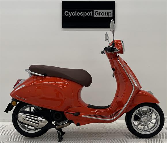 Vespa Primavera IN STOCK NOW !!!-2024 2024