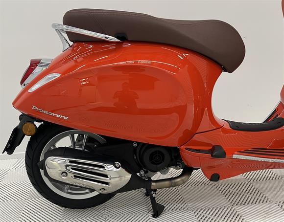 New Vespa Primavera IN STOCK NOW !!!-2024