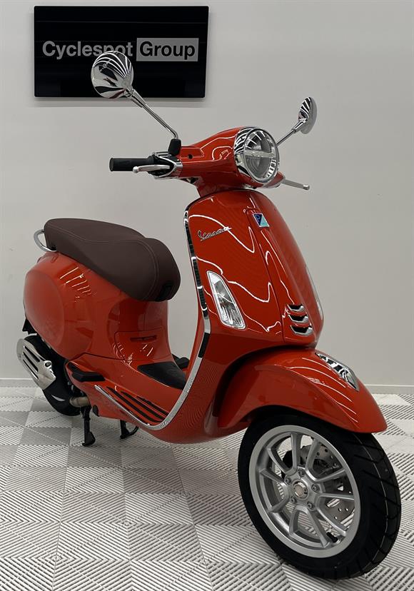 New Vespa Primavera IN STOCK NOW !!!-2024