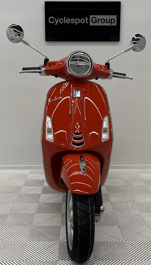 New Vespa Primavera IN STOCK NOW !!!-2024