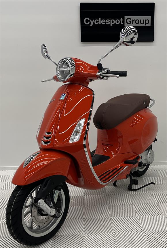 New Vespa Primavera IN STOCK NOW !!!-2024