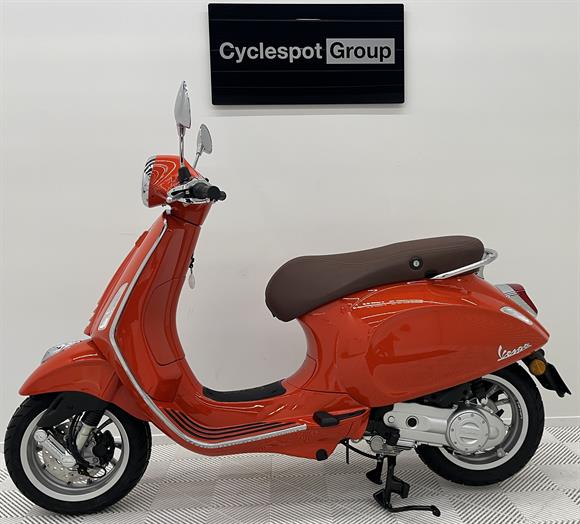 New Vespa Primavera IN STOCK NOW !!!-2024