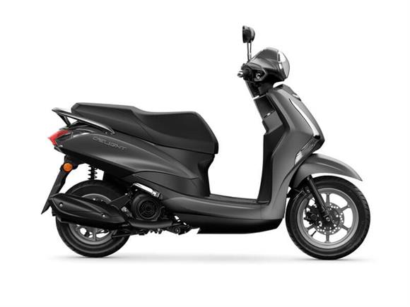 Yamaha D'elight 125 2025