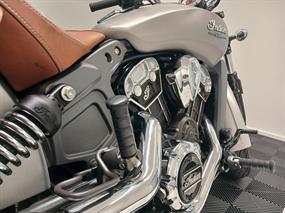 2017 Indian Scout PRICE REDUCED