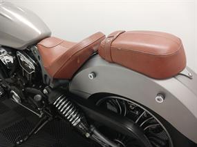 2017 Indian Scout PRICE REDUCED