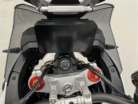 New MV Agusta Turismo Veloce LXP 1000 -