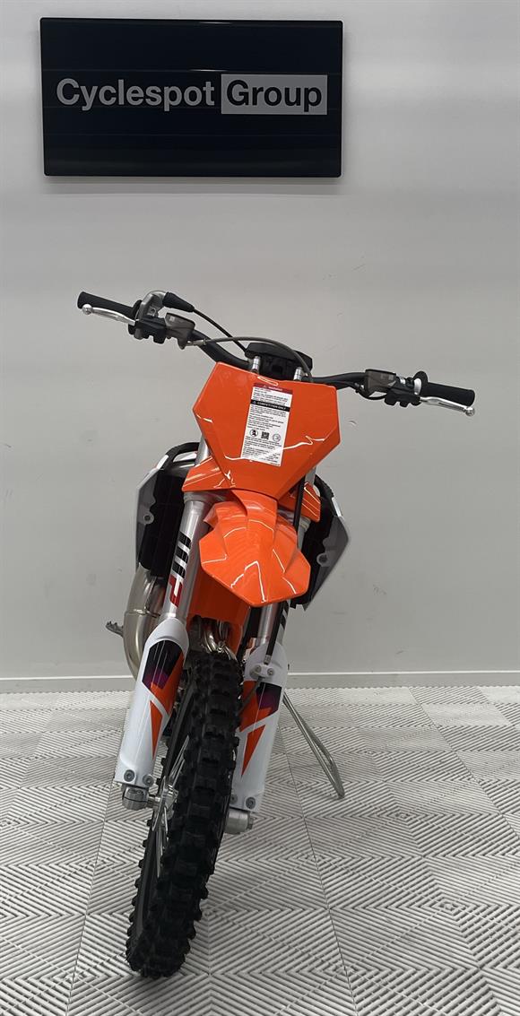 New KTM 65SX SAVE $1,150 !!!