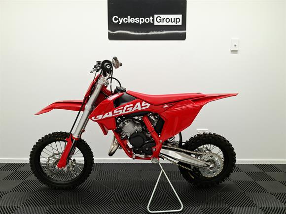 New Gas Gas MC65 SAVE - $2,304!!!