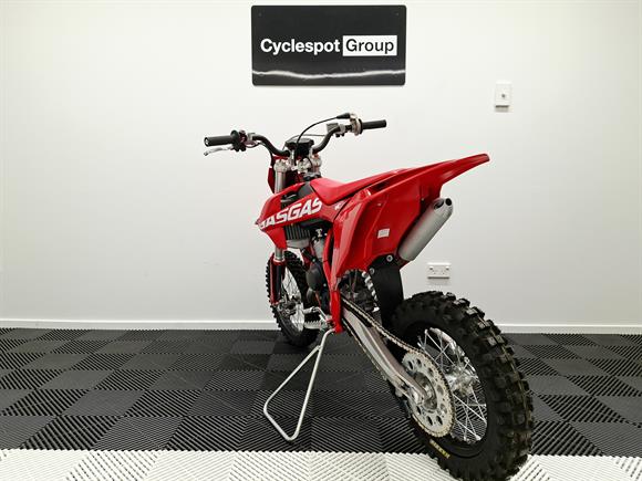 New Gas Gas MC65 SAVE - $2,304!!!