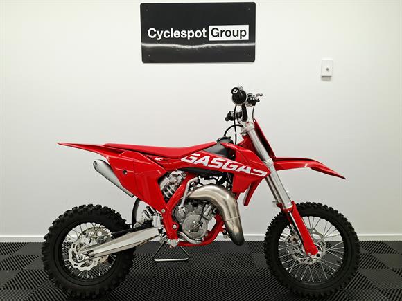 Gas Gas MC65 SAVE - $2,304!!! 2022