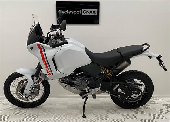 New Ducati Desert X MY23 & MY24 Runout Sales SAVE $3,000 !!!