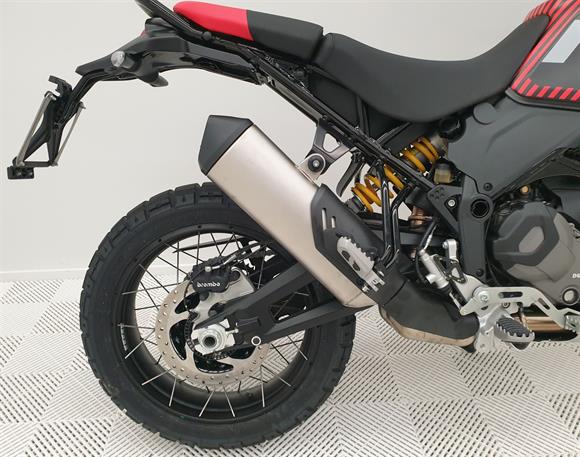 New Ducati Desert X MY23 & MY24 Runout Sales SAVE $3,000 !!!