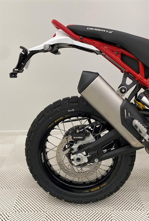 New Ducati Desert X MY23 & MY24 Runout Sales SAVE $3,000 !!!