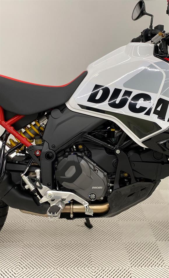 New Ducati Desert X MY23 & MY24 Runout Sales SAVE $3,000 !!!