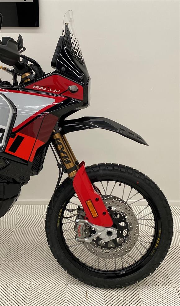 New Ducati Desert X MY23 & MY24 Runout Sales SAVE $3,000 !!!