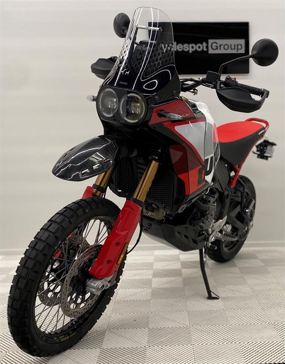 New Ducati Desert X MY23 & MY24 Runout Sales SAVE $3,000 !!!