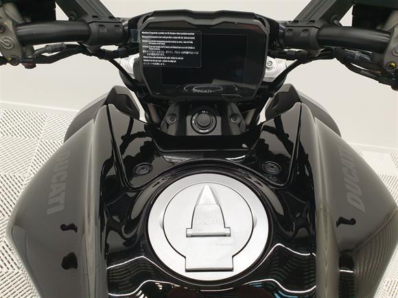 New Ducati Diavel For Pre-Order