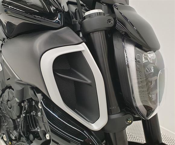 New Ducati Diavel For Pre-Order