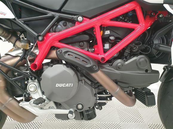 New Ducati Hypermotard SP - IN STOCK NOW !!!