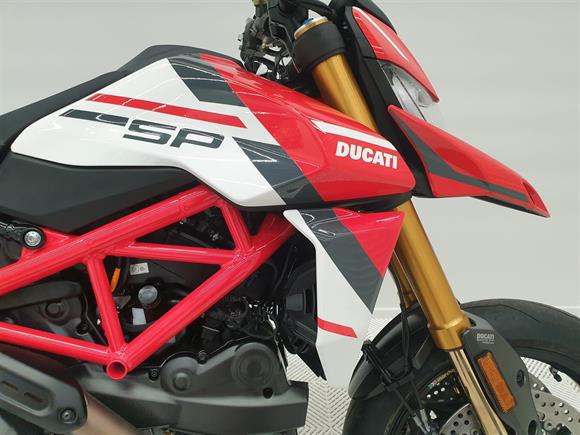 New Ducati Hypermotard SP - IN STOCK NOW !!!