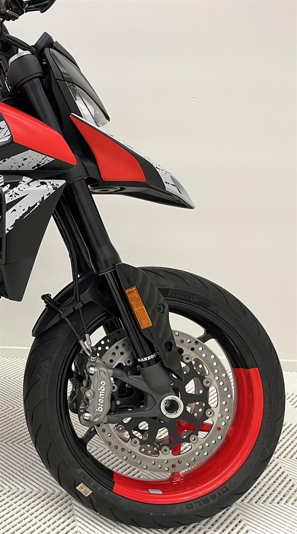 New Ducati Hypermotard 950 RVE - IN STOCK NOW !!!