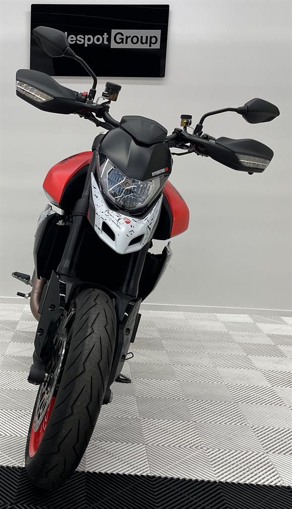 New Ducati Hypermotard 950 RVE - IN STOCK NOW !!!