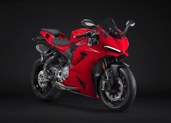 Ducati Panigale V2 2025