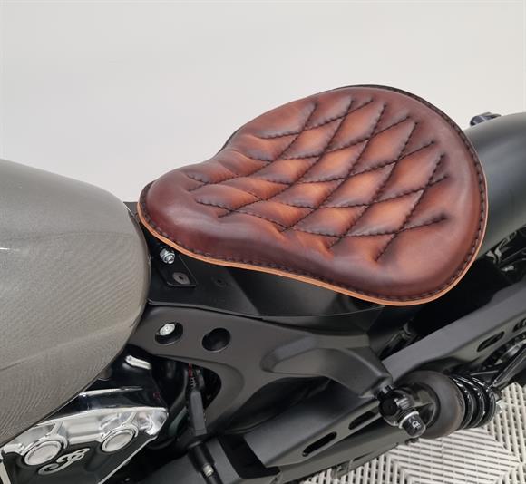 2024 Indian Scout Bobber