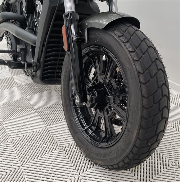 2024 Indian Scout Bobber