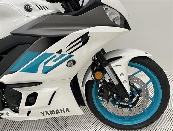 New Yamaha YZF-R3 - IN STOCK NOW !!! -