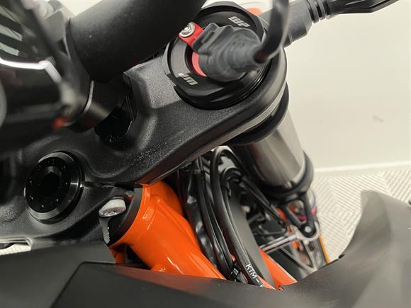 New KTM 1290R EVO - LAST ONE - SAVE $9,800 !!!