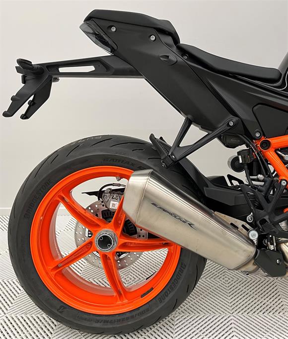 New KTM 1290R EVO - LAST ONE - SAVE $9,800 !!!