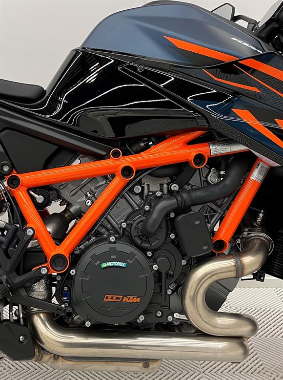 New KTM 1290R EVO - LAST ONE - SAVE $9,800 !!!