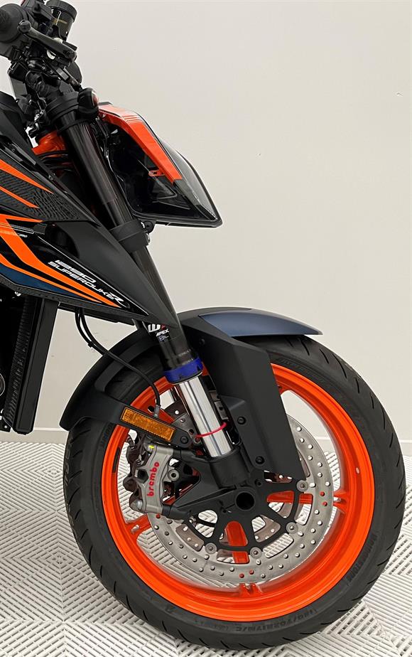 New KTM 1290R EVO - LAST ONE - SAVE $9,800 !!!