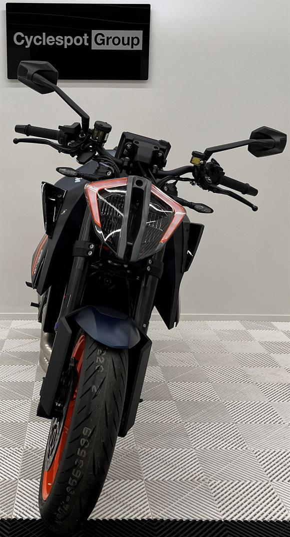 New KTM 1290R EVO - LAST ONE - SAVE $9,800 !!!