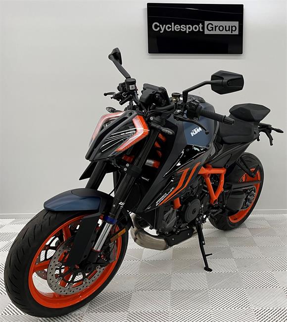 New KTM 1290R EVO - LAST ONE - SAVE $9,800 !!!