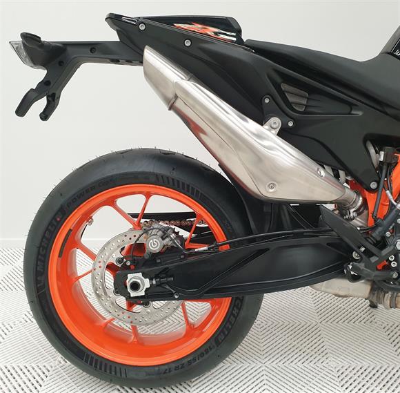 New KTM Duke 890 R - SAVE $4,250 !!!