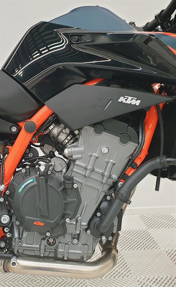 New KTM Duke 890 R - SAVE $4,250 !!!